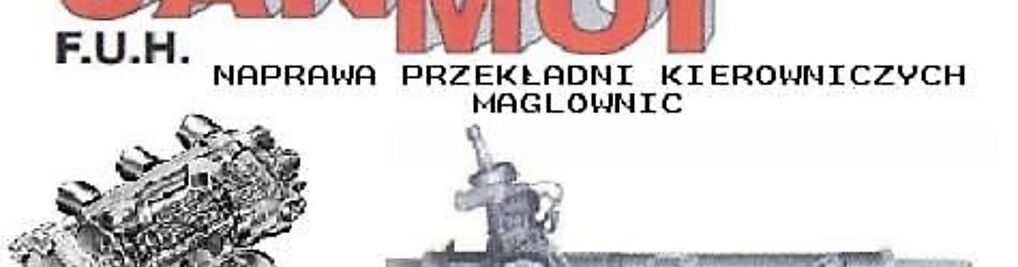 Zdjęcie w galerii JANMOT Warsztat Samochodowy Naprawa Przekładni Maglownic Kolumn nr 1