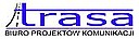 Logo - Biuro Projektów Komunikacji TRASA Krzysztof Lewandowski, Piekary 32-060 - Architekt, Projektant, godziny otwarcia, numer telefonu
