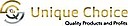 Logo - Unique Choice, Ostrobramska 73, Warszawa 04-175 - Przedsiębiorstwo, Firma, godziny otwarcia, numer telefonu, NIP: 8222142495