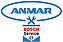 Logo - Bosch Service Anmar Sp. z o.o., Załęska 98, Rzeszów 35-322 - Warsztat naprawy samochodów, godziny otwarcia, numer telefonu