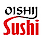 Logo - Oishii Sushi, Majowa 1, Pruszków 05-800, godziny otwarcia, numer telefonu, NIP: 5342416120