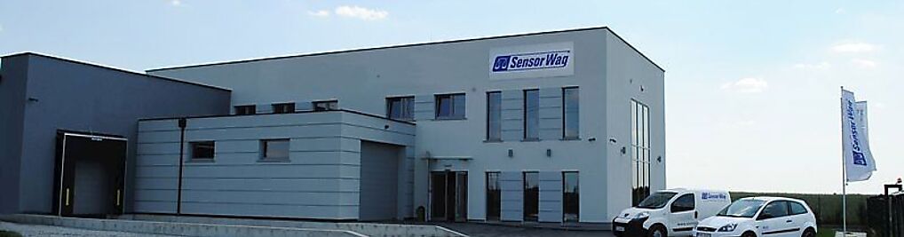 Zdjęcie w galerii Robert Kuroszczyk Sensorwag, Keli Central & Eastern Europe, nr 2