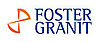 Logo - FOSTER GRANIT, Ulica Stefana Roweckiego Grota 12, Mława 06-500 - Przedsiębiorstwo, Firma, numer telefonu, NIP: 5691091656