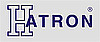 Logo - W.P.P.H.U. Hatron S.C H.Hajdziński M.Hajdziński, Kraków 31-305 - Przedsiębiorstwo, Firma, numer telefonu