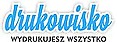 Logo - Drukowisko, Pułaskiego 3, Rzeszów 35-011 - Przedsiębiorstwo, Firma, godziny otwarcia, numer telefonu