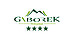 Logo - GABOREK , Szkolna 7, Krynica-Zdrój 33-380 - Pensjonat, godziny otwarcia, numer telefonu