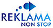 Logo - Reklama Non Stop A. Sobolewski, M. Pielecki S.C, Białystok 15-727 - Przedsiębiorstwo, Firma