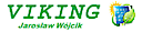 Logo - Viking Jarosław Wójcik, Słoneczna 6, Karolina-Kolonia 05-300 - Klimatyzacja, Wentylacja, godziny otwarcia, numer telefonu