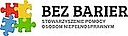 Logo - Stowarzyszenie Pomocy Osobom Niepełnosprawnym BEZ Barier 32-840 - Organizacja pozarządowa, numer telefonu