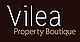 Logo - Vilea Property Boutique, Sarmacka 13 lok. 72, Warszawa 02-972 - Biuro nieruchomości, numer telefonu