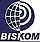 Logo - Biskom Handel-Usługi Sławomir Stefaniak, Białystok 15-687 - Komputerowy - Sklep, godziny otwarcia, numer telefonu