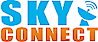 Logo - Skyconnect, Żwanowiecka 111, Warszawa 04-843 - Przedsiębiorstwo, Firma, godziny otwarcia, numer telefonu