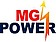 Logo - MG Power Marek Głogowski, Opolska 22, Błachów 46-380 - Budownictwo, Wyroby budowlane, NIP: 5751126885