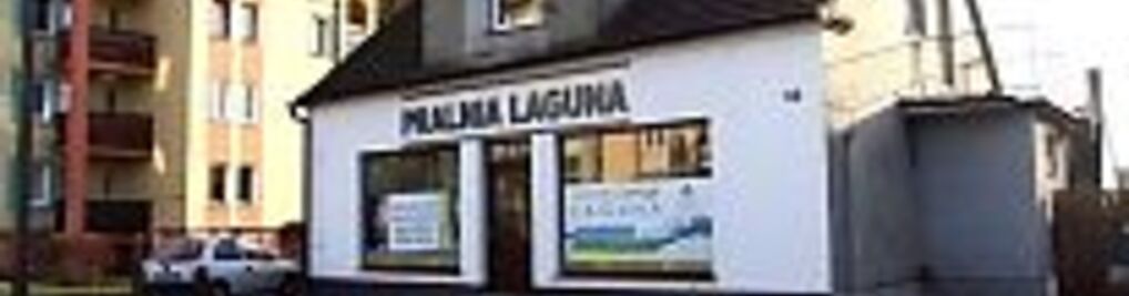 Zdjęcie w galerii Laguna Łukasz Kaczmarek nr 2