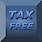 Logo - TAX Free Finanse i Księgowość Ireneusz Samborski, Młynarska 48 01-171 - Biuro rachunkowe, godziny otwarcia, numer telefonu