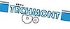 Logo - Radosław Wietrzyk PPHU Techmont, 3 Maja 39b, Krapkowice 47-303 - Przedsiębiorstwo, Firma, godziny otwarcia, numer telefonu