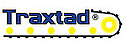 Logo - Części do maszyn budowlanych Traxtad Sp. z o.o., Włodarzewska 93 02-393 - Autoczęści - Sklep, numer telefonu