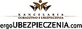 Logo - Kancelaria Doradztwa i Ubezpieczeń ergoubezpieczenia.com Sp z oo 31-521 - Ubezpieczenia, godziny otwarcia, numer telefonu