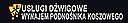 Logo - !! Paweł Szmurło. Usługi dźwigowe. Podnośniki koszowe, Gdańsk 80-174 - Przedsiębiorstwo, Firma, numer telefonu