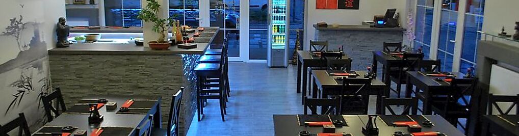 Zdjęcie w galerii Sushi Bar KATEI nr 1