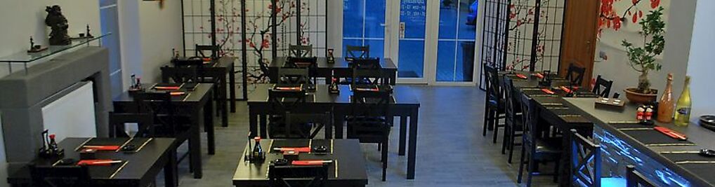 Zdjęcie w galerii Sushi Bar KATEI nr 3