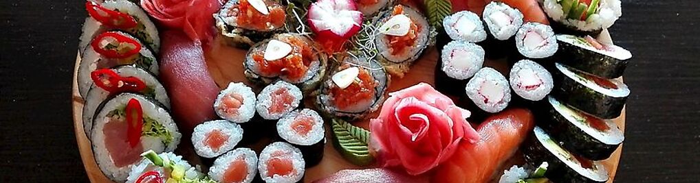 Zdjęcie w galerii Sushi Bar KATEI nr 2