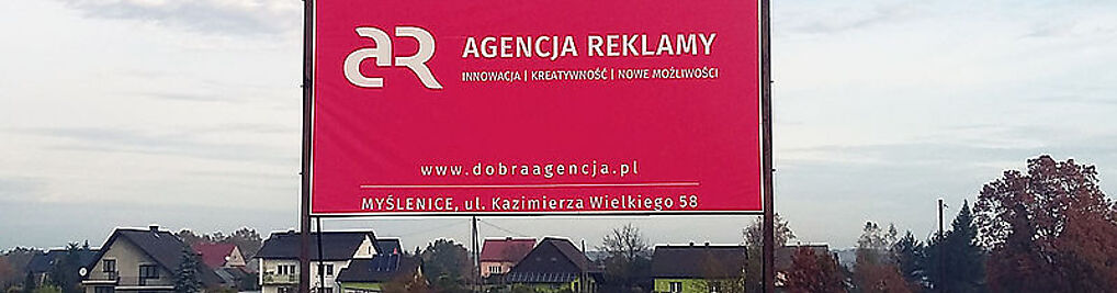 Zdjęcie w galerii AR Agencja Reklamy nr 4