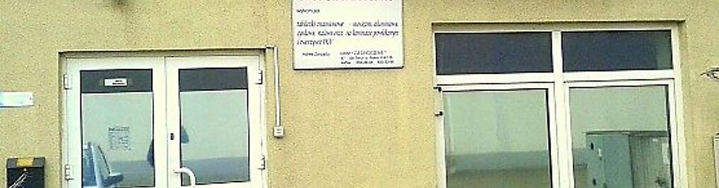 Zdjęcie w galerii UWSP Zjednoczenie - Tabliczki znamionowe nr 1