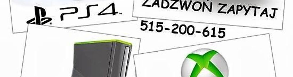 Zdjęcie w galerii SERWIS KONSOL, LAPTOPÓW, NAWIGACJI , TABLETÓW, PS4 , XBOX nr 1