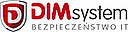 Logo - DIM System Sp. z o.o., Puławska 537, Warszawa 02-844 - Przedsiębiorstwo, Firma, godziny otwarcia, numer telefonu