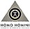 Logo - Fundacja Homo Homini im. Karola de Foucauld, Kraków 30-898 - Przedsiębiorstwo, Firma, numer telefonu, NIP: 6792242459