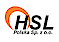 Logo - HSL Polska Sp. z o.o., ul. Duchnicka 3, Warszawa 01-796 - Przedsiębiorstwo, Firma, godziny otwarcia, numer telefonu, NIP: 5242683850