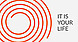 Logo - It Is Your Life Doradztwo Ilona Teresa Pawluk, Warszawa 03-448 - Przedsiębiorstwo, Firma, godziny otwarcia, numer telefonu