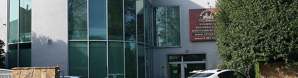 Zdjęcie w galerii F.H. Sfinks Filip Topczewski nr 1