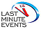 Logo - Last Minute Events, 1 Maja 87, Łódź 90-775 - Przedsiębiorstwo, Firma, godziny otwarcia, numer telefonu