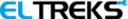 Logo - Eltreks Krzysztof Szojda, Stalowa 17, Chorzów 41-506 - Budownictwo, Wyroby budowlane, godziny otwarcia, numer telefonu, NIP: 6271553151