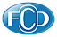 Logo - FCD Drukarnia-Reklama, Piastowska 58, Bielawa 58-260 - Przedsiębiorstwo, Firma, godziny otwarcia, numer telefonu