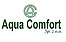 Logo - Aqua Comfort Sp.z o.o., Ostrowskiego 30A, Wrocław 53-238 - Przedsiębiorstwo, Firma, godziny otwarcia, numer telefonu, NIP: 8992465484