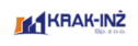 Logo - KRAK-INŻ Sp. z o.o., Wypoczynkowa 22, Kraków 30-698 - Budownictwo, Wyroby budowlane, godziny otwarcia, numer telefonu