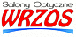 Logo - Salony Optyczne Wrzos, Legionów 83, Czechowice-Dziedzice 43-502 - Zakład optyczny, godziny otwarcia, numer telefonu
