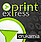 Logo - Drukarnia PrintExPress - Twoja najlepsza drukarnia Łódź, Łódź 90-058 - Drukarnia, godziny otwarcia, numer telefonu