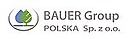 Logo - Bauer Group Polska Sp. z o.o., Jasionka 102, Parczew 21-200 - Przedsiębiorstwo, Firma, godziny otwarcia, numer telefonu, NIP: 5391510528