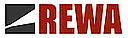 Logo - P. P. H. REWA, Nowy Redzeń 101H, Nowy Redzeń 95-040 - Przedsiębiorstwo, Firma, godziny otwarcia, numer telefonu