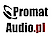 Logo - PromatAudio.pl, A. Anyka 9D, Szczecin 71-526 - Elektronika użytkowa, AGD - Sklep, godziny otwarcia, numer telefonu