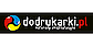 Logo - DODRUKARKI.PL Sp. z o.o., Przędzalniana 20, Łódź 90-034 - Przedsiębiorstwo, Firma, godziny otwarcia, numer telefonu