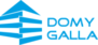 Logo - Domy Galla Przemysław Waszut, Istebna 1030, Istebna 43-470 - Budownictwo, Wyroby budowlane
