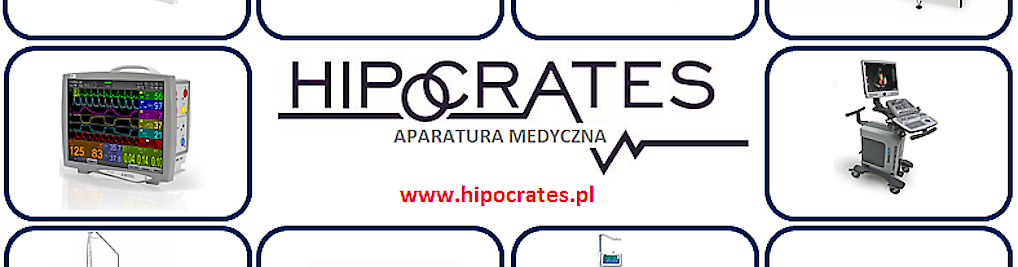 Zdjęcie w galerii Hipocrates - Aparatura Medyczna nr 1