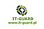 Logo - Krzysztof Dulas - IT-Guard, Zielona 1b, Stegna 82-103 - Informatyka, godziny otwarcia, numer telefonu, NIP: 5792037196
