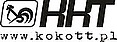 Logo - Firma Kokott - Stroje Sportowe, ul. Bolesława Chrobrego 29 40-881 - Sportowy - Sklep, godziny otwarcia, numer telefonu