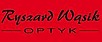 Logo - Optyk, Iłżycka 1/5, Ostrowiec Świętokrzyski 27-400 - Zakład optyczny, godziny otwarcia, numer telefonu